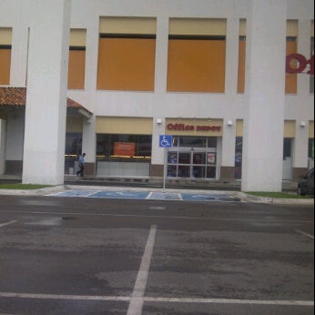 Photos at Office Depot - Paper / Office Supplies Store in Puerto Vallarta