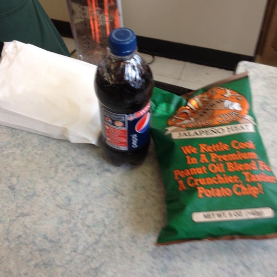 Murphy's Market 1 tip from 79 visitors