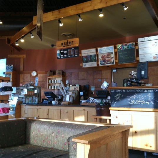 Photos At Caribou Coffee Cottage Grove Mn