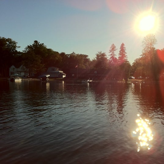Douglas Lake Bar Pellston, MI