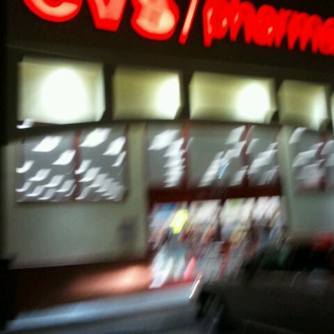 CVS pharmacy - Houston, TX