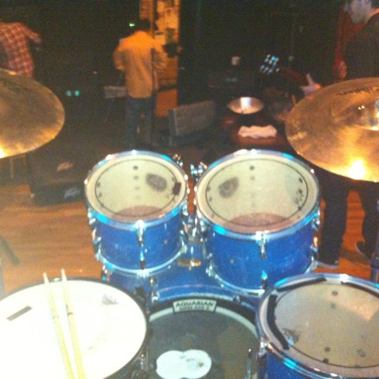 Photo taken at Fenix Studios by Matthew L. on 3/23/2012