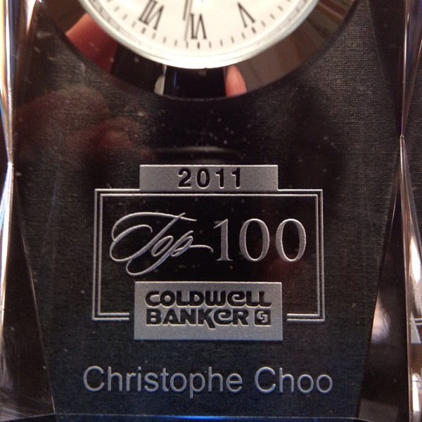 3/7/2012にChristophe C.がColdwell Banker Global Luxuryで撮った写真