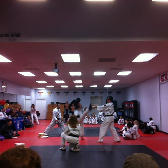 Ata black belt academy deals