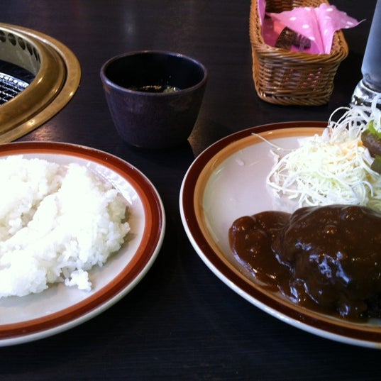 Photos At 焼肉ほんまもん 西条店 q Joint In 東広島市