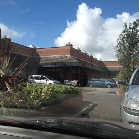 Home Bargains 2 tips