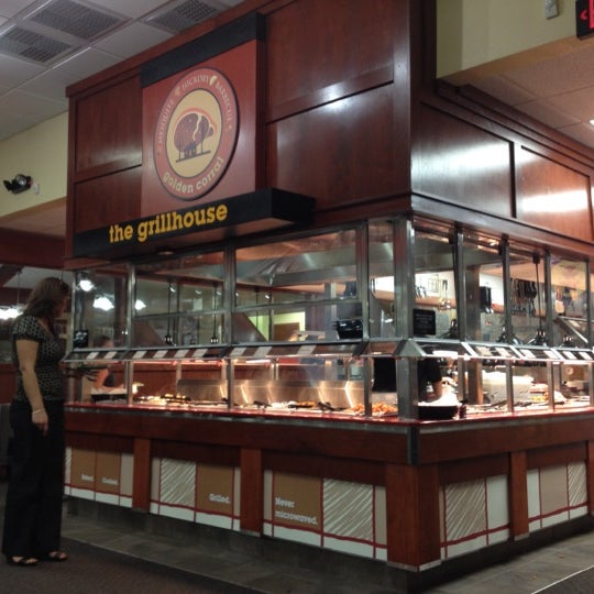 Golden Corral Buffet in Orlando