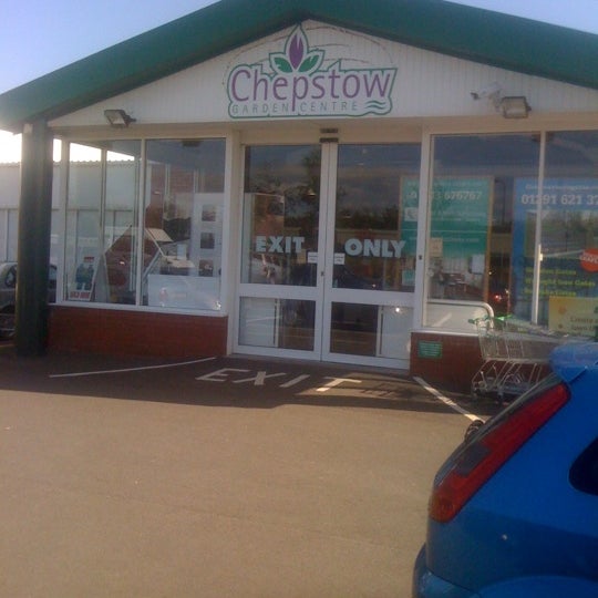 Chepstow Garden Centre 2 Tips