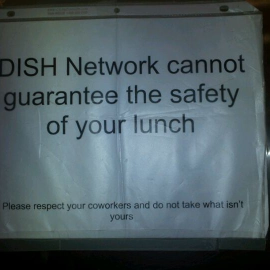 Dish Network Tech Startup