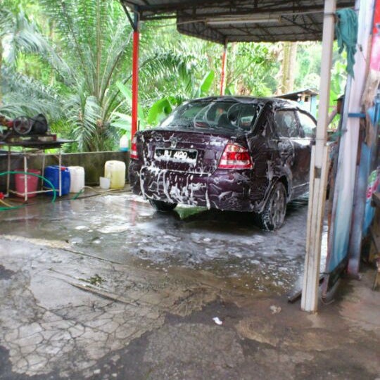 Car Wash Indon - Bandar Baru Bangi, Selangor