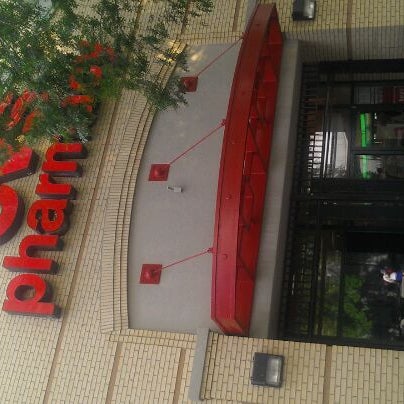 CVS pharmacy - Five Points District - 12 Broad St SW