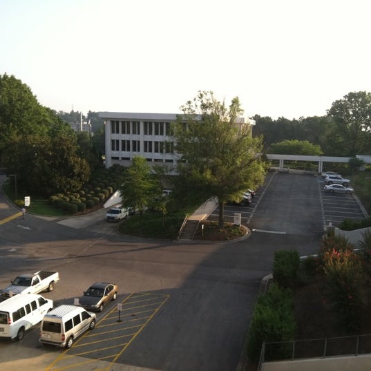 Shaw HQ Plant 72 Office in Dalton