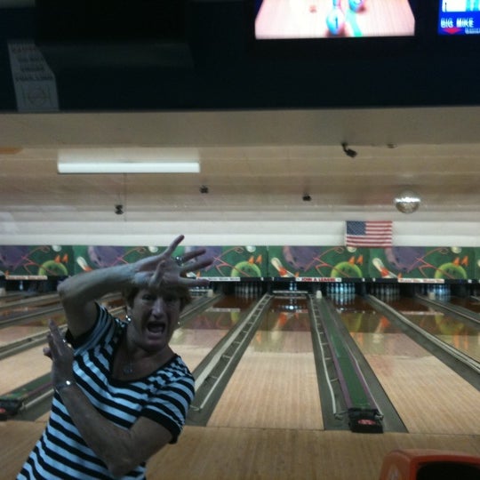 Buxoro Bowling Centre