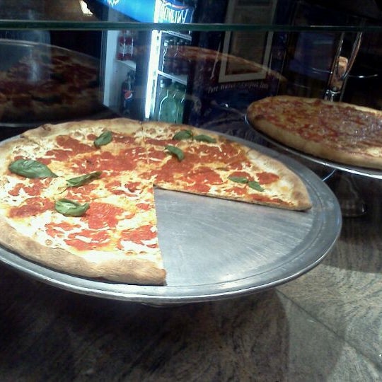 Domenico's Pizza Great Kills 3295 Amboy Rd Ste 3