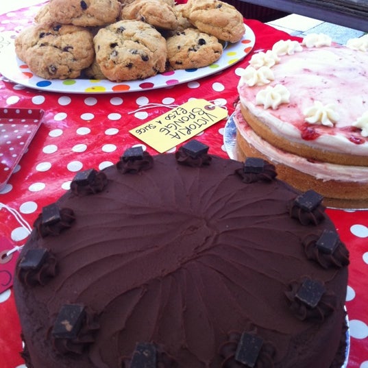 Hildreth Street Market Market in Wandsworth