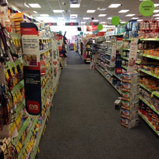 CVS pharmacy Pharmacy in Falls Church