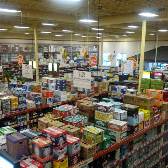 Wegmans Wine, Liquor & Beer 35 tips from 1632 visitors