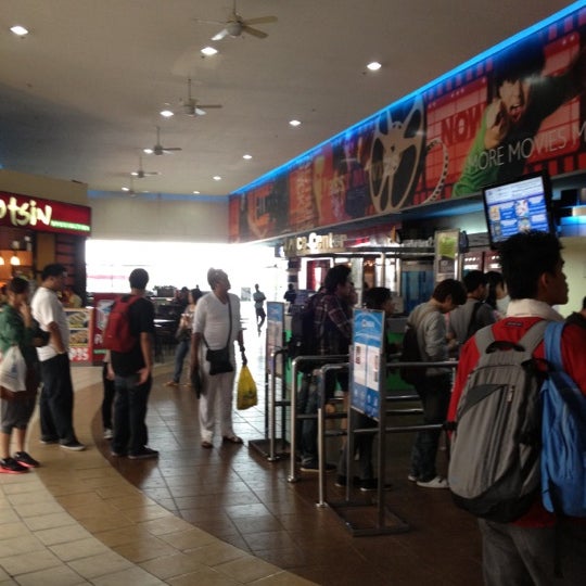 Cinema 1 Sm City Baguio Cinemas Movie Theater
