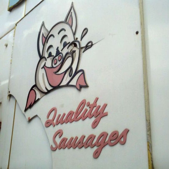 Photos at Esposito's Pork Shop Butcher in Garment District