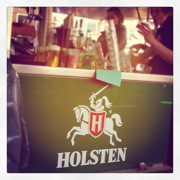 Бар holsten 211 й квартал 5 фото Photos at Holsten-Brauerei (Now Closed) - Altona-Nord - 1 tip from 432 visitors