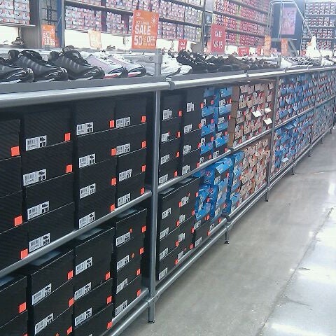 skechers outlet port charlotte fl