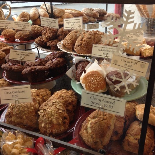 Macrina Bakery Bakery in West Queen Anne