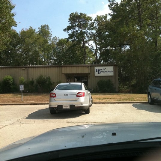 Dancin Bluebonnets Dance Studio 1 Tip From 7 Visitors