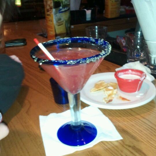 Photo taken at Chili&#39;s Grill &amp; Bar by Ashley C. on 1/23/2012