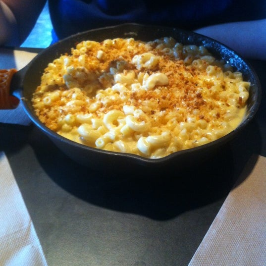 MacDaddy's Macaroni & Cheese Bar 19 tips from 628 visitors