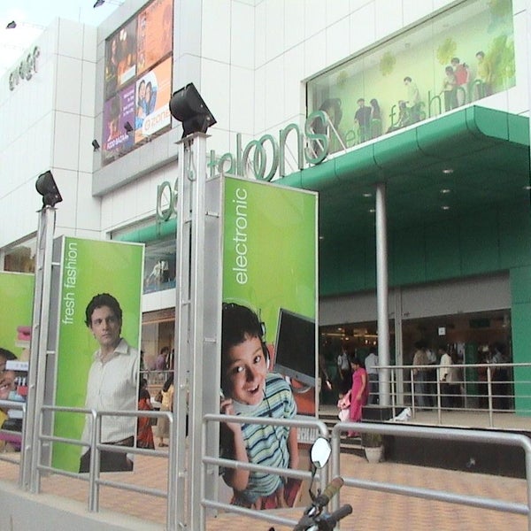 Best Places for Hangout in Bhubaneswar.