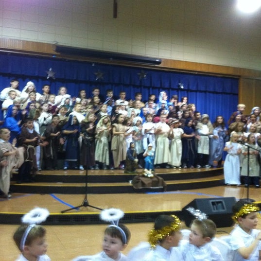 Photos at St Thomas More School Education in Kansas City