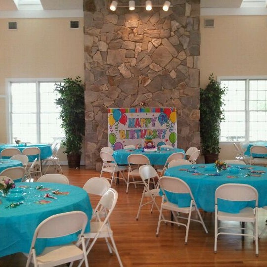 The Via Club at Pebble Creek Mechanicsville, VA