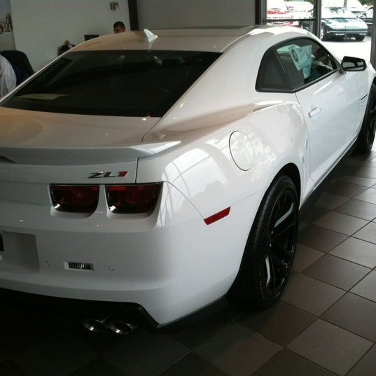 Herb Chambers Chevrolet >> Photos At Herb Chambers Chevrolet Of Danvers Auto Dealership Herb Chambers Chevrolet >> Photos At Herb Chambers Chevrolet Of Danvers Auto Dealership