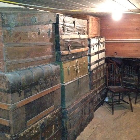 Photos at Doc's Architectural Salvage Near Northwest Riverside