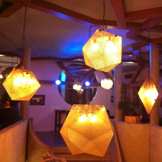 3/16/2012 tarihinde Gijs v.ziyaretçi tarafından Wereldrestaurant Dara'de çekilen fotoğraf