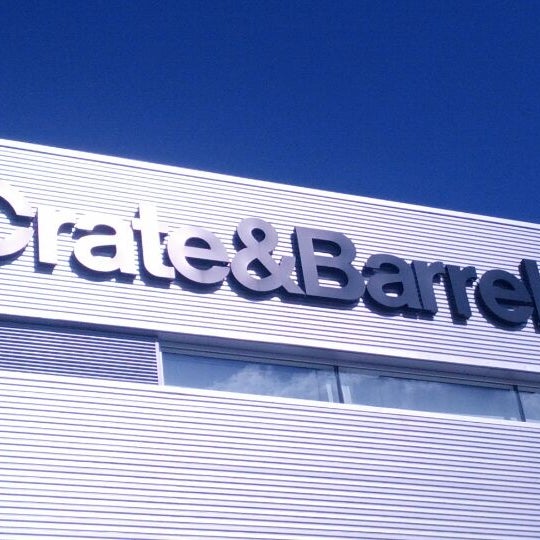 Crate & Barrel Charlotte, NC