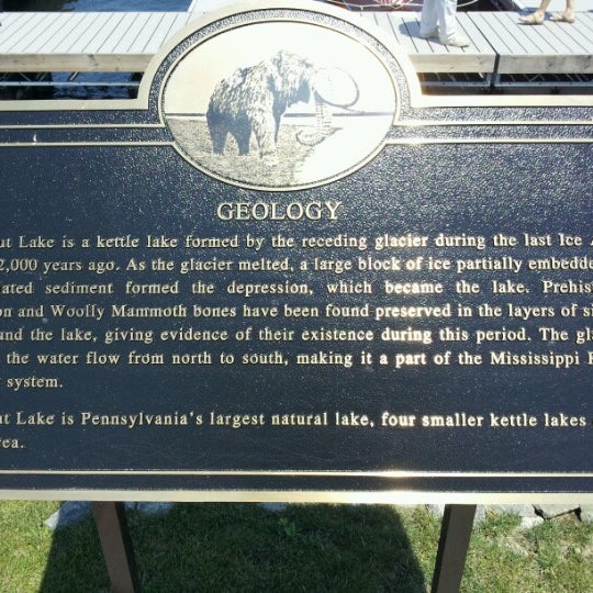 Ice House Park Water Street