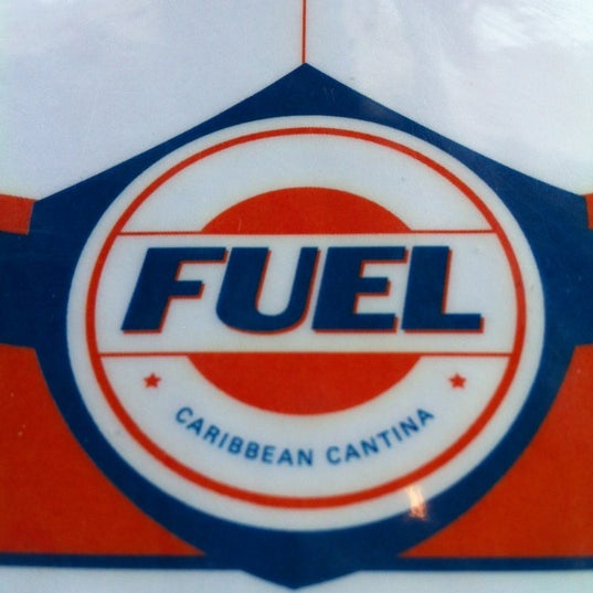 FUEL Charleston Caribbean Restaurant in Cannonborough Elliottborough