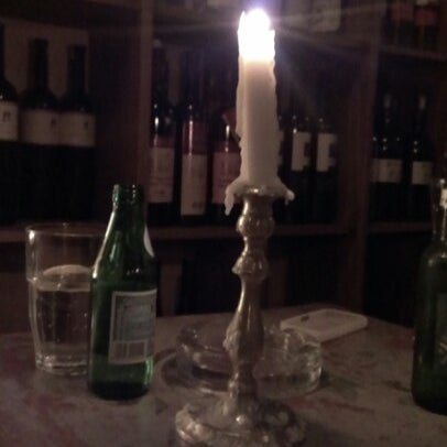 8/24/2012 tarihinde Edin K.ziyaretçi tarafından Noovi food &amp; wine'de çekilen fotoğraf