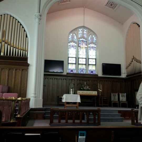 East Stroudsburg United Methodist Church East Stroudsburg Pa