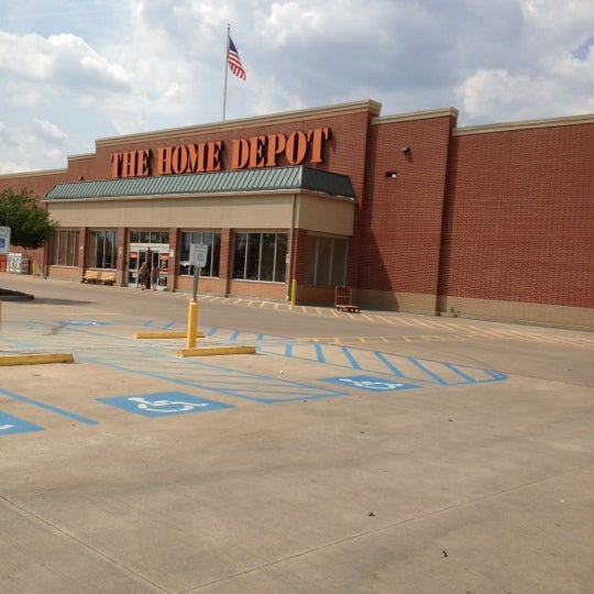 The Home Depot Spring Valley 6 tavsiye