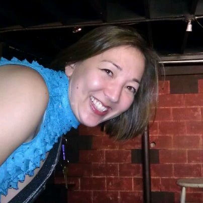 3/20/2012 tarihinde Jolene J.ziyaretçi tarafından ColdTowne Theater'de çekilen fotoğraf