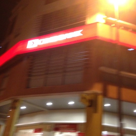 Cimb Bank Wangsa Maju 1 Tip