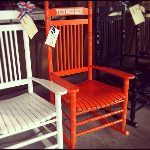 Cracker Barrel Old Country Store Johnson City, TN