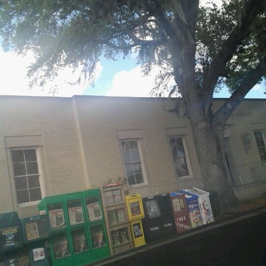 US Post Office Post Office in Lake Wales