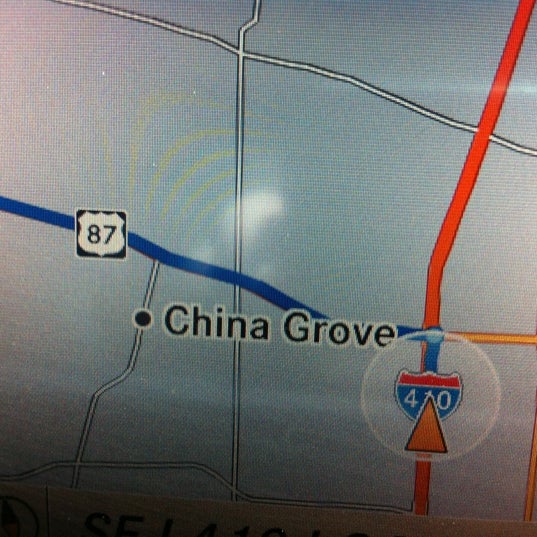 China Grove, TX 2 tips