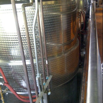 5/12/2012にArmando M M.がThe Ice House Wineryで撮った写真
