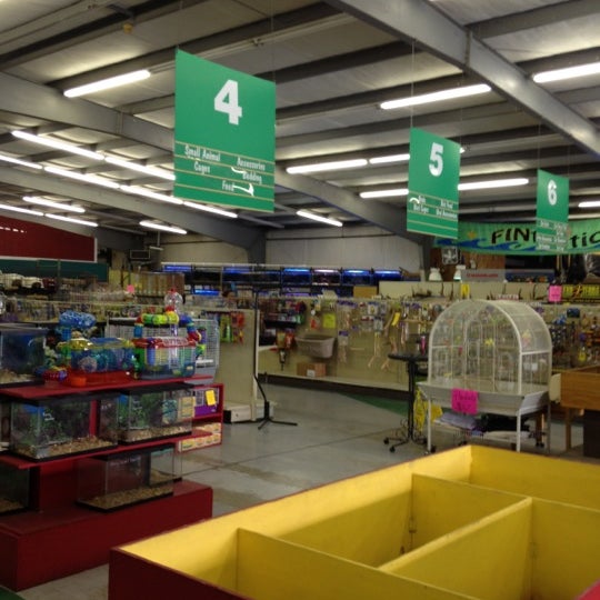 Pet Care Warehouse (Now Closed) 2 tips