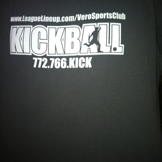 South County Park Basketball Court in Vero Beach