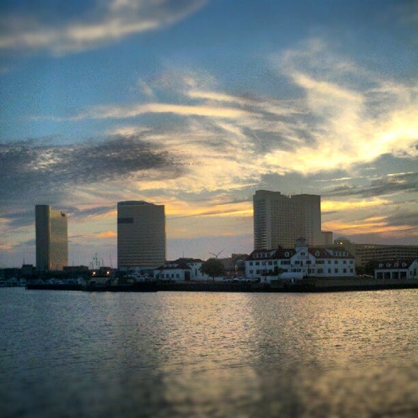 Gardner's Basin Uptown Atlantic City 3 tips from 525 visitors